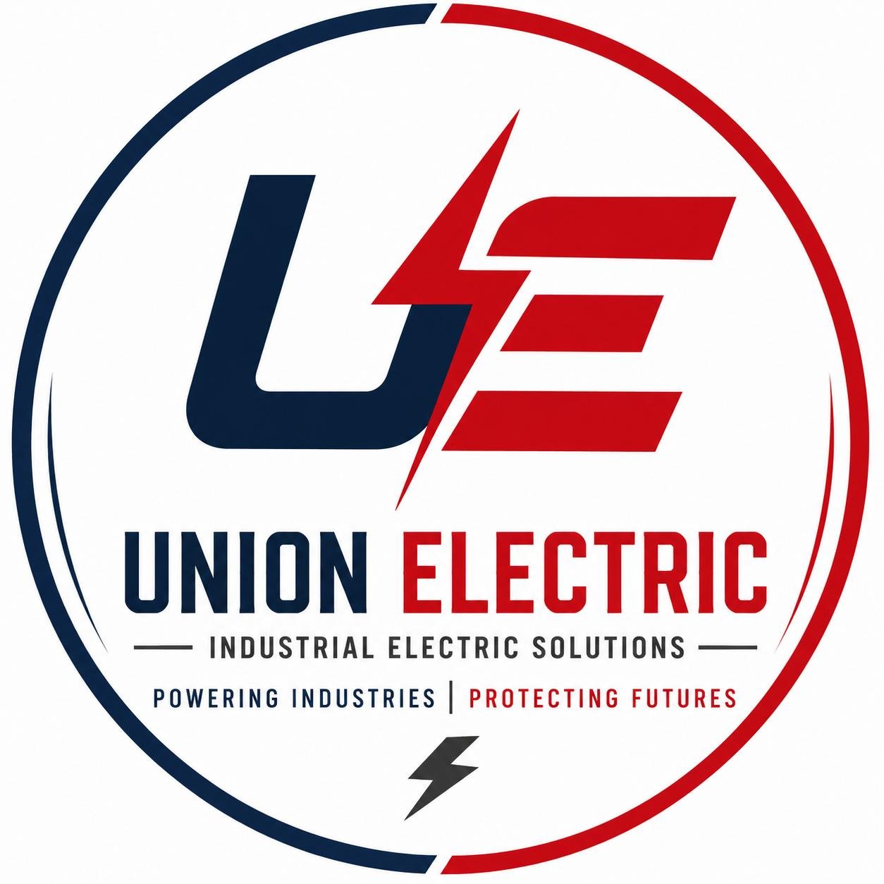Union Electric logo